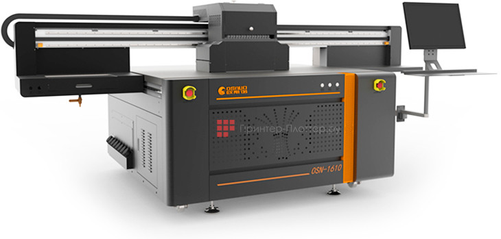 Yotta OSN-1610T UV. На выгодных условиях