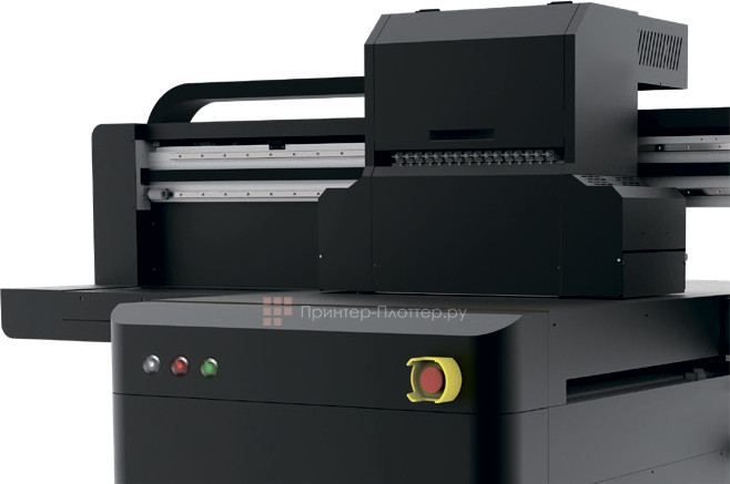 Yotta OSN-1610T UV. Описание