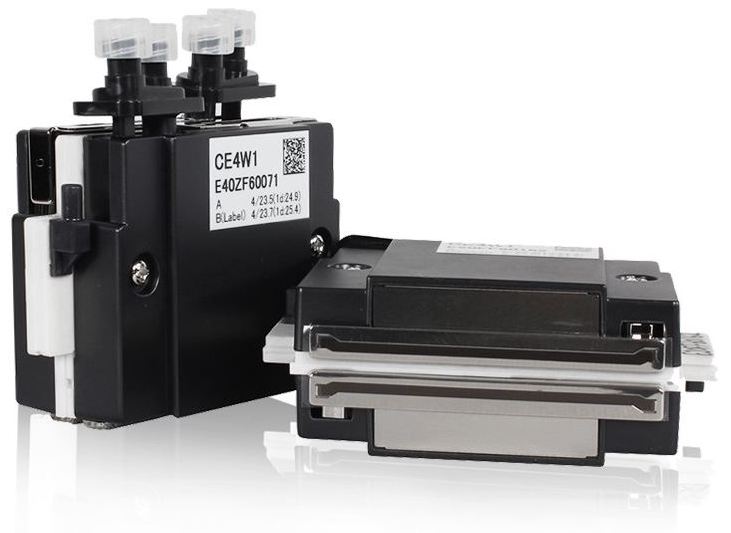 Yotta OSN-1610T UV. Toshiba CE4