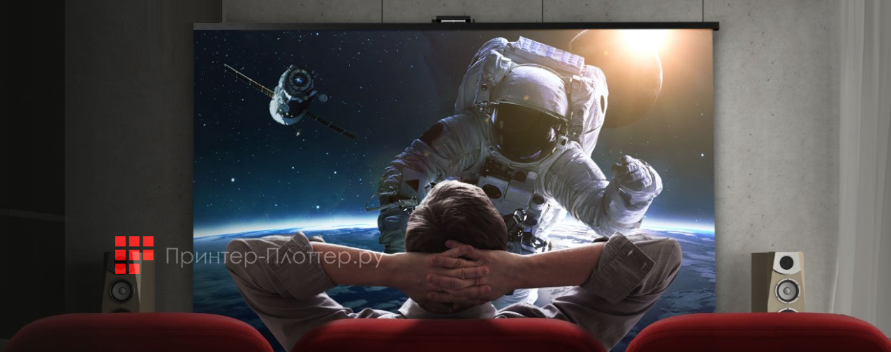 BenQ W2700i, W5700, W5700S — проекторы для домашнего кинотеатра. Магия кино в домашней обстановке