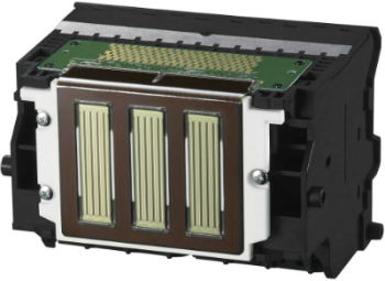 Canon imagePROGRAF серии PRO. Печатающая головка PF-10