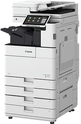 Canon imageRUNNER ADVANCE DX 4700