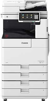 Canon imageRUNNER ADVANCE DX 4725i