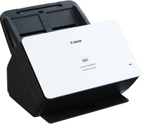 Canon imageFORMULA ScanFront 400