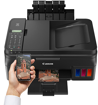 Возможности подключения