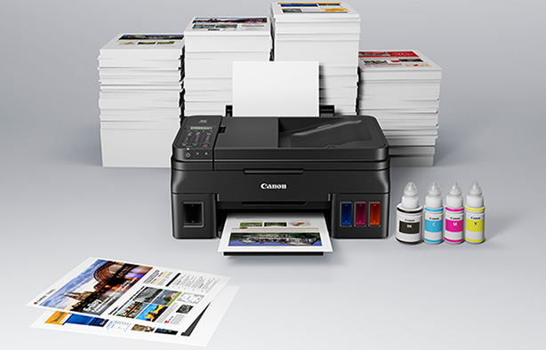 МФУ Canon PIXMA G4410