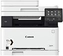 Canon i-SENSYS MF633Cdw