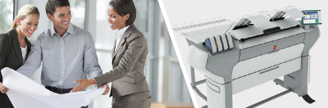 Oce ColorWave 500, 700. Назначение Oce ColorWave 500, 700. Назначение