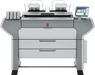 Oce ColorWave 500 P2R