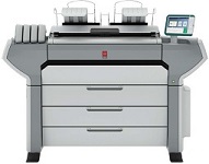 Oce ColorWave 700 P4R