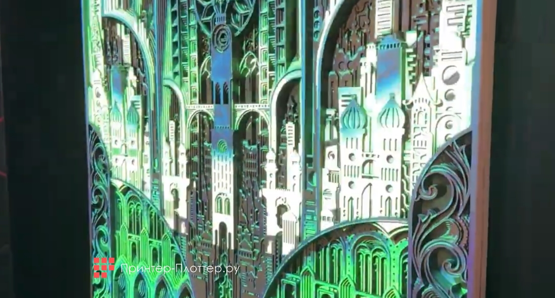 Christie DWU15-HS и другие проекторы с технологией 1DLP. Яркие изображения и спецэффекты