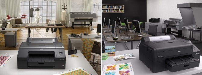 Epson SureColor SC-P5000