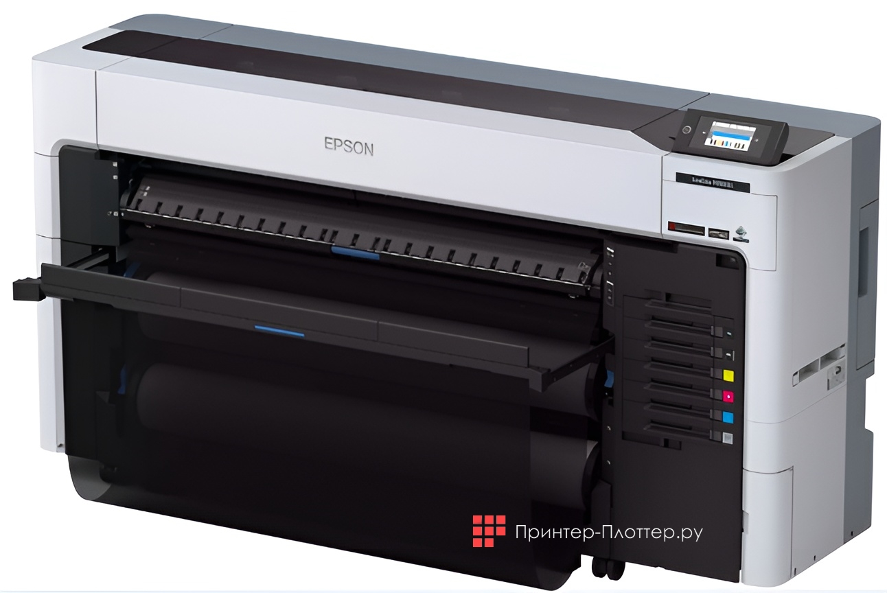 Epson SureColor SC-P6500E, SC-P8500DL и другие плоттеры линейки SC-Px500. Преимущества плоттеров шириной 44 дюйма