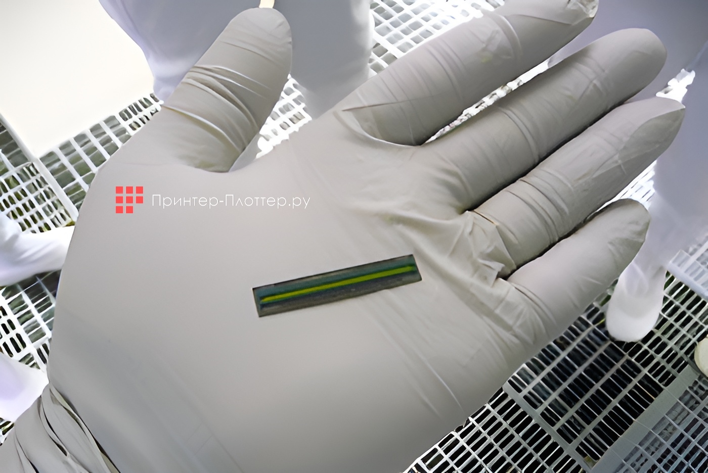 Epson SureColor SC-P6500E, SC-P8500DL и другие плоттеры линейки SC-Px500. Технология Epson PrecisionCore