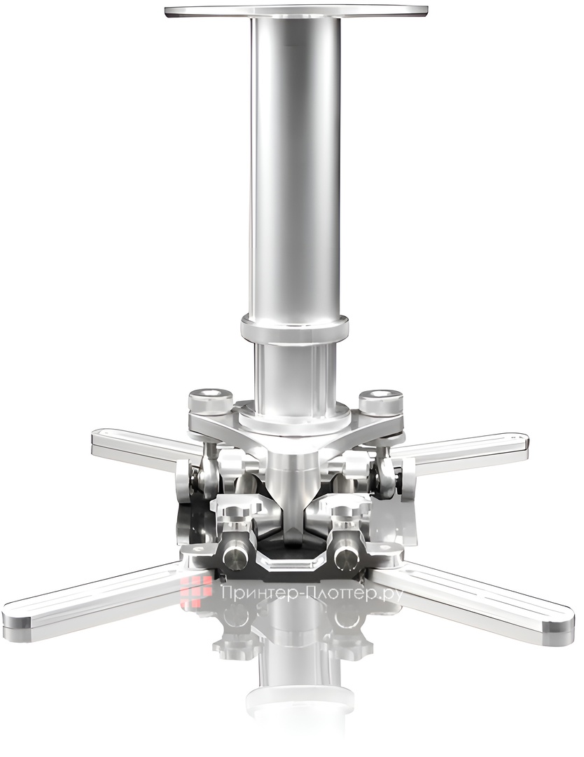 Exell EXi-P5000 — премиум-кронштейн для проектора. Особенности