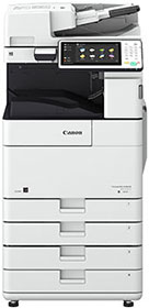 Canon imageRUNNER ADVANCE 45xx series