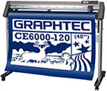 Graphtec CE6000-120 Plus