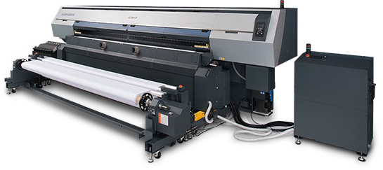 Mimaki Tx500P-3200DS