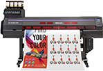 Mimaki UCJV300-130