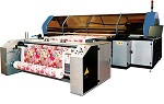 Mimaki Leopard-1800B