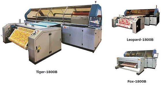 Mimaki Pro Series