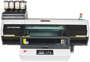 Mimaki UJF-6042 MkII