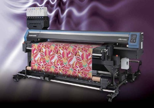 Mimaki Tx300P-1800B
