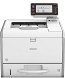 Ricoh SP 4520DN