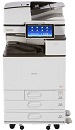 Ricoh MP C4504SP