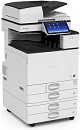 Ricoh MP C6004SP