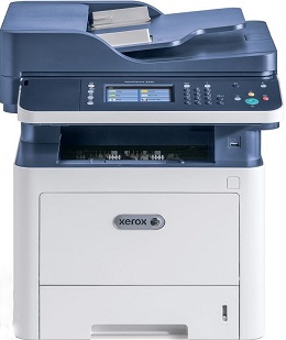 Xerox WorkCentre 3335