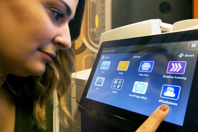 Xerox VersaLink и Xerox AltaLink. Назначение и особенности