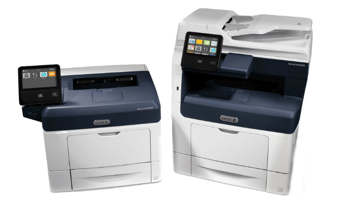 Xerox VersaLink
