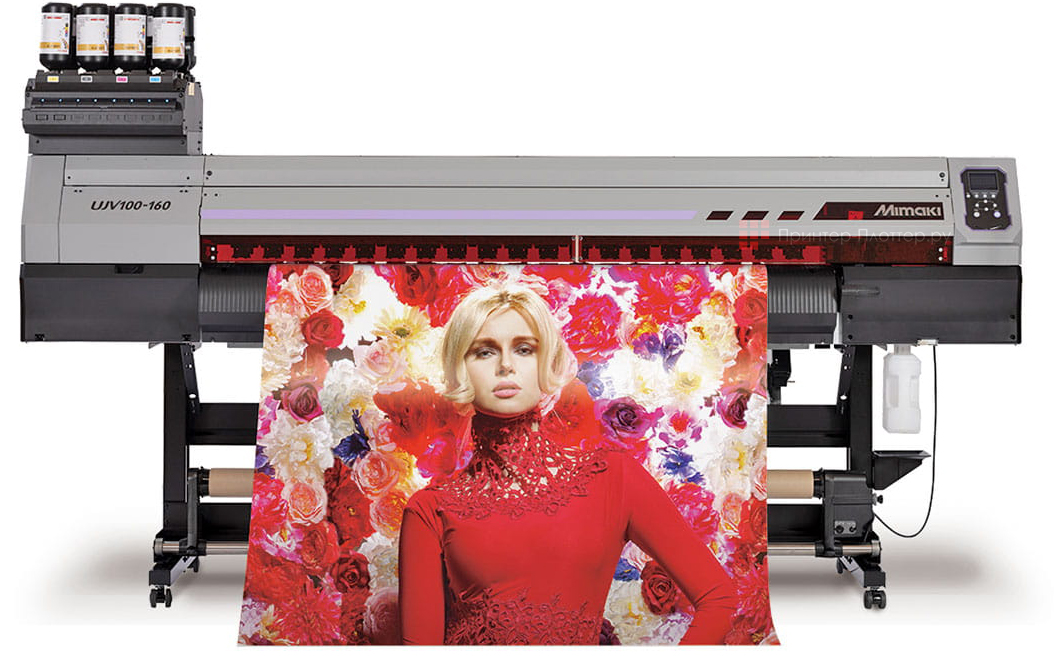 Mimaki UJV100-160