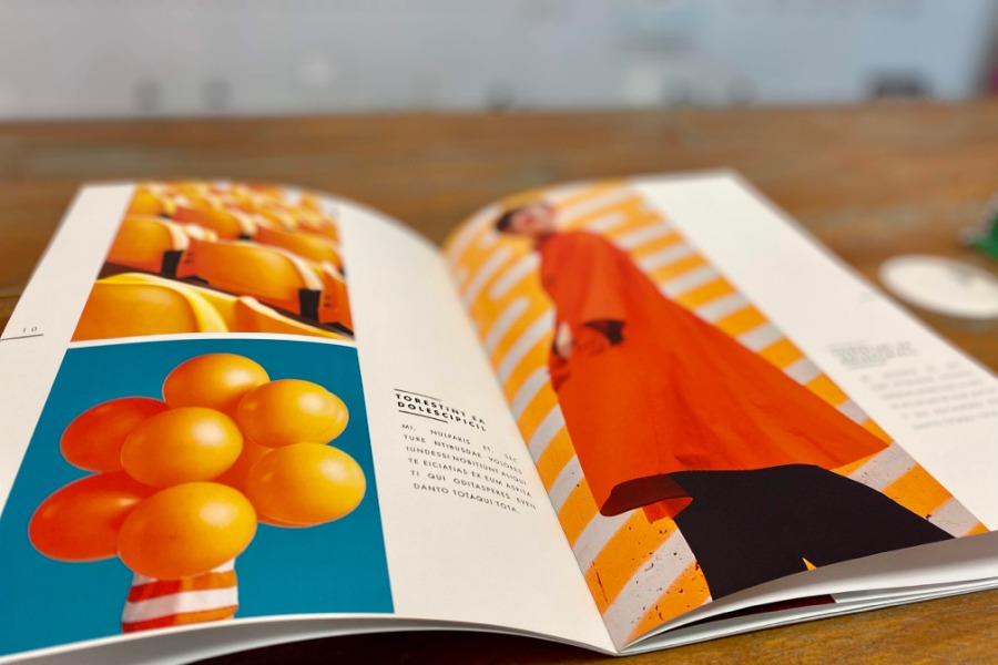 Ricoh Pro C5300S, C5310S. Образец №6