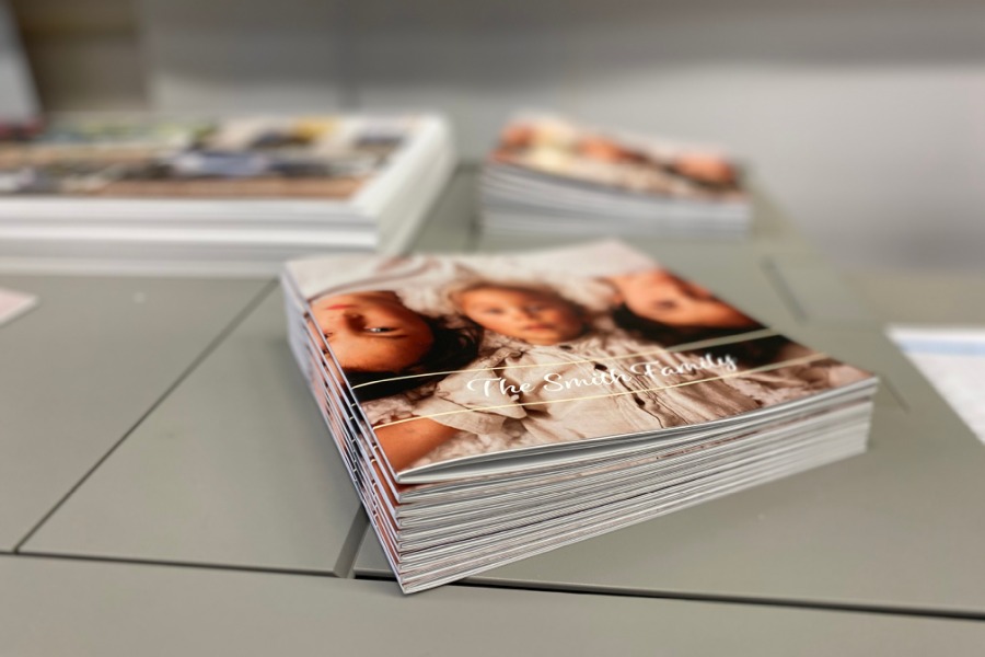 Ricoh Pro C5300S, C5310S. Образец №7