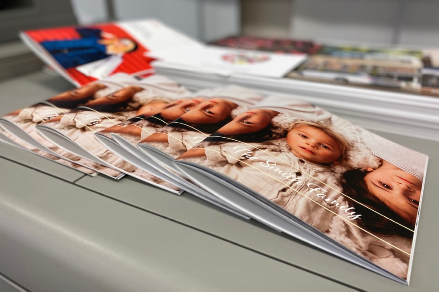 Ricoh Pro C5300S, C5310S. Образец №8