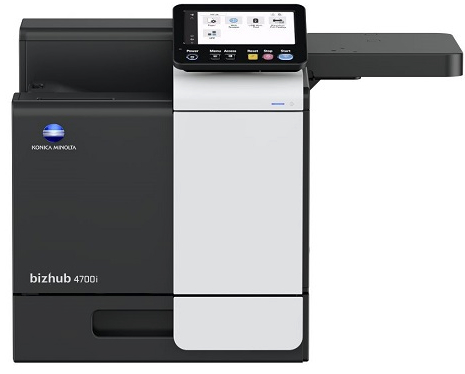 Konica Minolta bizhub 4700i