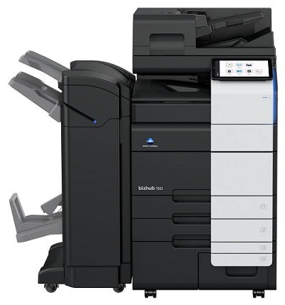 Konica Minolta bizhub 750i