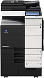 Konica Minolta bizhub 654e Konica Minolta bizhub 654e