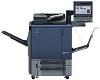 Konica Minolta AccurioPress C2070