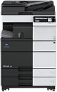Konica Minolta bizhub 368 Konica Minolta bizhub 368