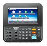 KYOCERA TASKalfa 356 ci/406 ci. Панель управления