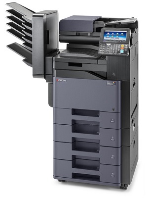 KYOCERA TASKalfa 356 ci