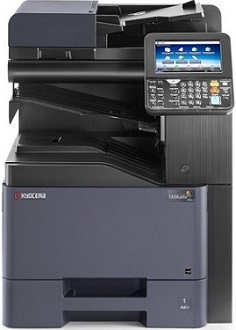 KYOCERA TASKalfa 406 ci