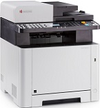 Kyocera ECOSYS M5521cdn