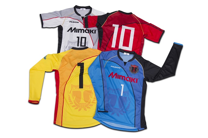 Mimaki TS30-1300. Универсальность