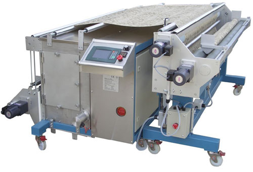 Mimaki приобретает Rimslow. Постпечатное оборудование