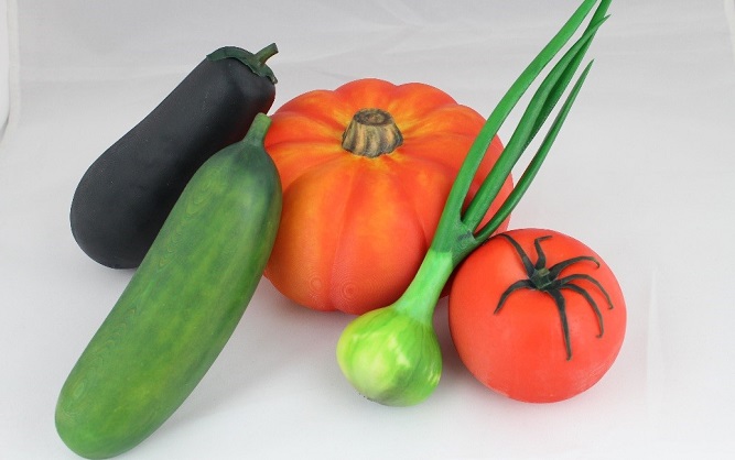 3D-принтер Mimaki. Области применения 3D-принтер Mimaki. Области применения