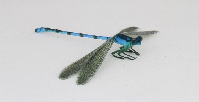 3D-принтер Mimaki. Точное позиционирование капель чернил 3D-принтер Mimaki. Точное позиционирование капель чернил